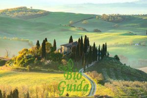 Val d'Orcia, cosa fare e cosa vedere