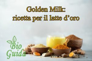 Golden milk